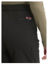 Pantalón Ascao L994 PANAMA JACK NEGRO