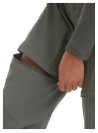 Pantalón Ascao L994 PANAMA JACK VERDE