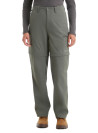 Pantalón Ascao L994 PANAMA JACK VERDE