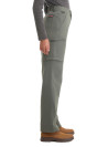 Pantalón Ascao L994 PANAMA JACK VERDE