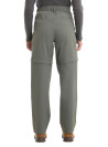 Pantalón Ascao L994 PANAMA JACK VERDE
