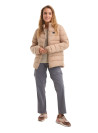 Pantalón Ascao L994 PANAMA JACK GRIS