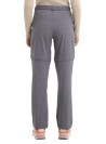 Pantalón Ascao L994 PANAMA JACK GRIS
