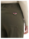 Pantalón Espartal L993 PANAMA JACK VERDE