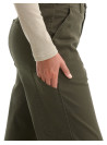 Pantalón Espartal L993 PANAMA JACK VERDE