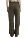 Pantalón Espartal L993 PANAMA JACK VERDE