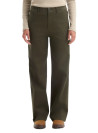 Pantalón Espartal L993 PANAMA JACK VERDE