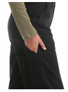 Pantalón Espartal L993 PANAMA JACK NEGRO