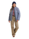 Pantalón Espartal L993 PANAMA JACK BEIGE
