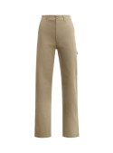 Pantalón Espartal L993 PANAMA JACK BEIGE