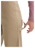 Pantalón Espartal L993 PANAMA JACK BEIGE