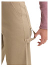 Pantalón Espartal L993 PANAMA JACK BEIGE
