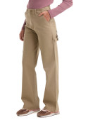 Pantalón Espartal L993 PANAMA JACK BEIGE