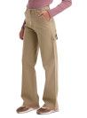 Pantalón Espartal L993 PANAMA JACK BEIGE