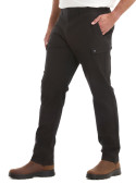 Pantalón Opera L977 PANAMA JACK NEGRO