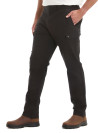 Pantalón Opera L977 PANAMA JACK NEGRO