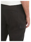 Pantalón Opera L977 PANAMA JACK NEGRO