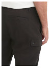 Pantalón Opera L977 PANAMA JACK NEGRO