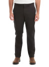 Pantalón Opera L977 PANAMA JACK NEGRO