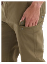 Pantalón Opera L977 PANAMA JACK OLIVA