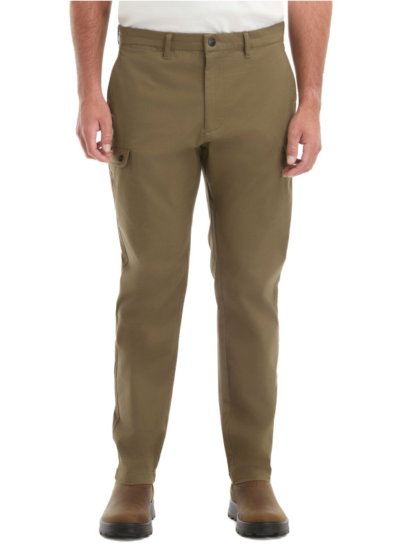 Pantalón Opera L977 PANAMA JACK NEGRO
