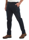 Pantalón Opera L977 PANAMA JACK AZUL MARINO