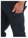 Pantalón Opera L977 PANAMA JACK AZUL MARINO