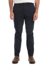 Pantalón Opera L977 PANAMA JACK AZUL MARINO
