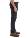 Pantalón Opera L977 PANAMA JACK AZUL MARINO