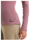 Polera Coslada L992 PANAMA JACK BURDEO