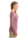 Polera Coslada L992 PANAMA JACK BURDEO