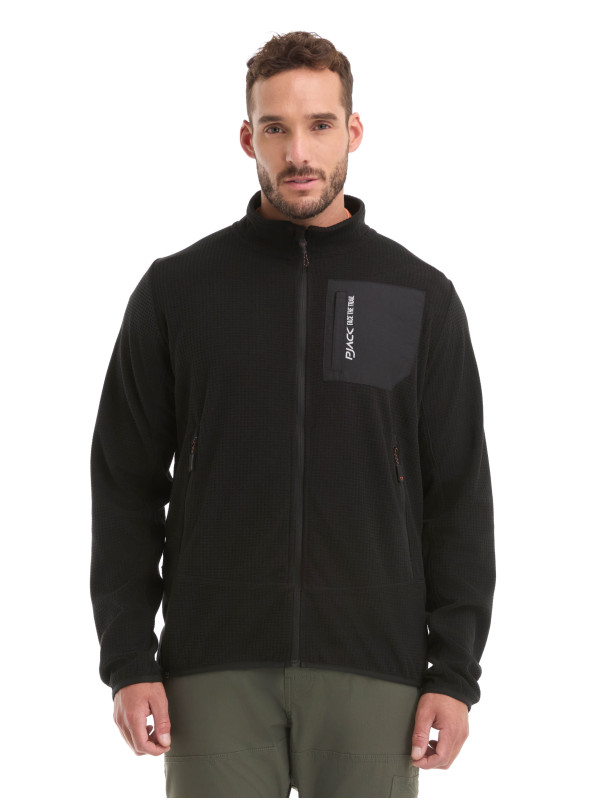 Polar New Valladolid L982 PJACK GRIS
