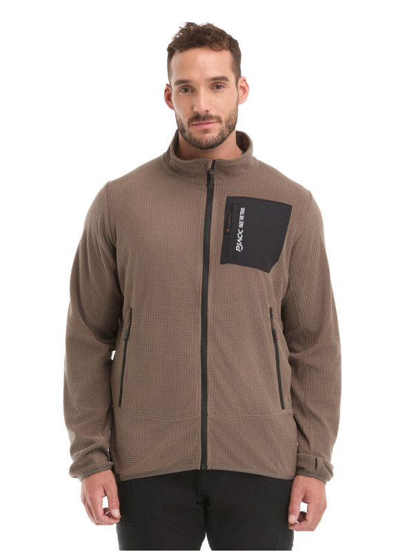 Polar New Valladolid L982 PJACK GRIS