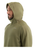 Polerón Lacome L981 PJACK OLIVA