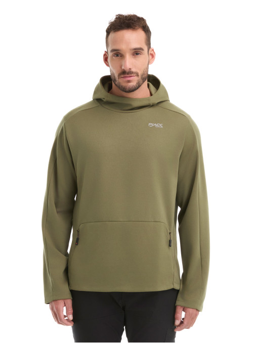 Polerón Lacome L981 PJACK OLIVA