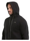 Polerón Avila L980 PJACK NEGRO