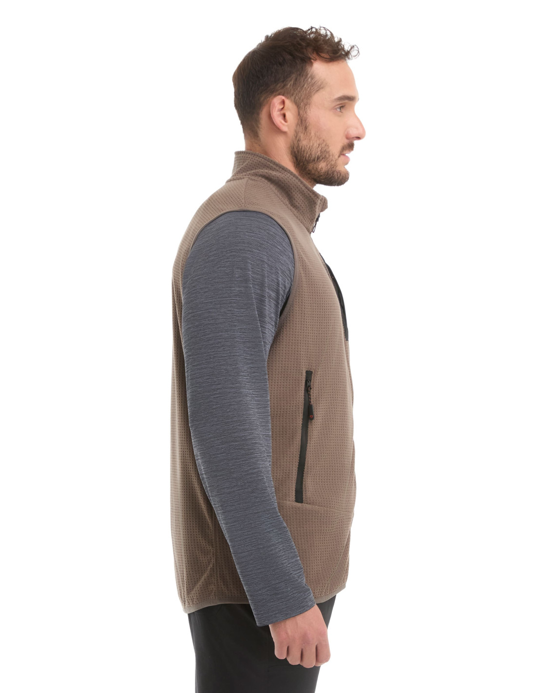 Polar deportivo hombre PJACK - Compra online con envío rápido