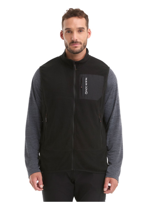 Polar New Cantabria L979 PJACK NEGRO