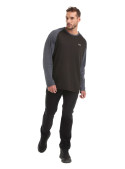 Polera New Alhambra L978 PJACK NEGRO