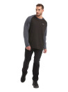 Polera New Alhambra L978 PJACK NEGRO