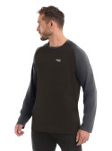 Polera New Alhambra L978 PJACK NEGRO