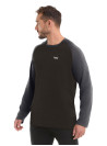 Polera New Alhambra L978 PJACK NEGRO
