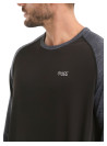 Polera New Alhambra L978 PJACK NEGRO