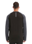 Polera New Alhambra L978 PJACK NEGRO
