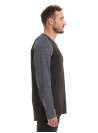Polera New Alhambra L978 PJACK NEGRO