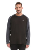 Polera New Alhambra L978 PJACK NEGRO