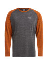 Polera New Alhambra L978 PJACK GRIS