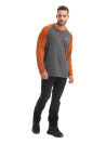Polera New Alhambra L978 PJACK GRIS