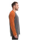 Polera New Alhambra L978 PJACK GRIS