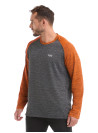 Polera New Alhambra L978 PJACK GRIS